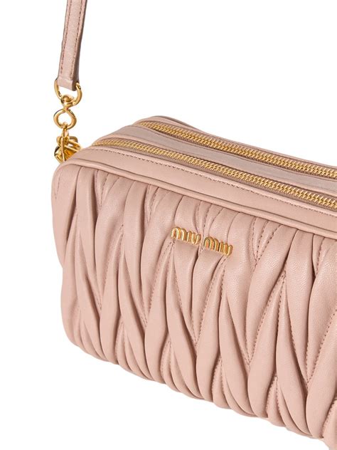 pochette miu miu outlet|miu miou outlet.